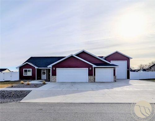 4640 Sunburst Ln, Billings, MT, 59106-2428 | Card Image