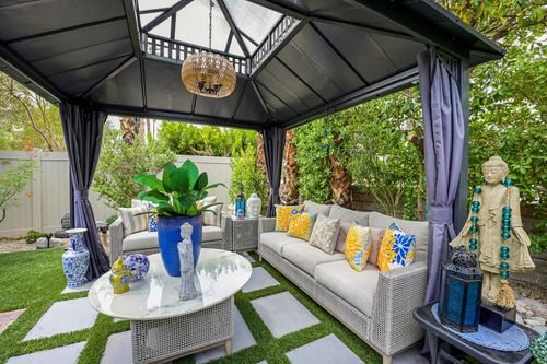 1548 Sunflower Ct N, Palm Springs, CA, 92262 | Card Image