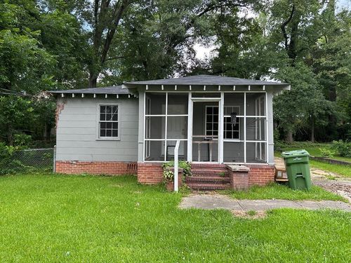 1263 Dogwood Avenue, Columbus, GA, 31906 | Card Image