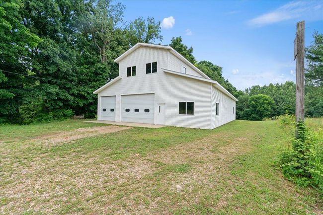 361 4 Th St, House other with 4 bedrooms, 2 bathrooms and null parking in Plainwell MI | Image 46
