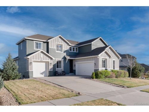 8474 Poppy St, Arvada, CO, 80007-6703 | Card Image