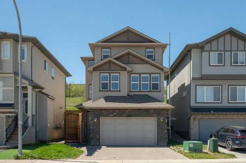 106 Sherwood Mount Nw, Calgary, AB, T3R0G5 | Card Image