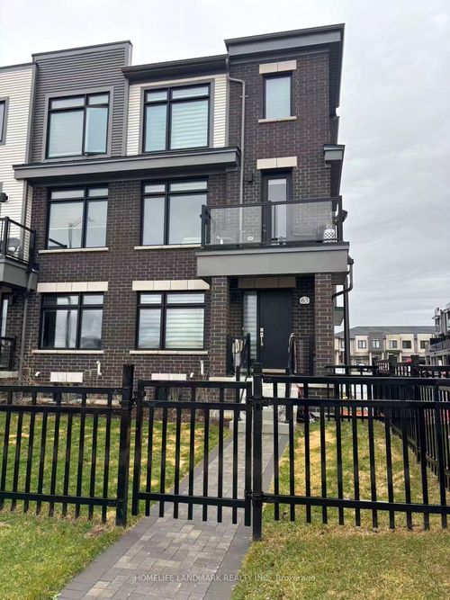 63 Sorbara Way, Whitby, ON, L1M0M4 | Card Image