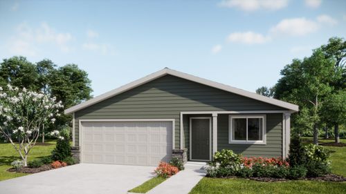 51788 Morning Pine Dr, La Pine, OR, 97739-8706 | Card Image