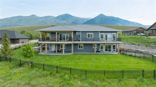 160 Quirk Trl, Eureka, MT, 59917-7913 | Card Image