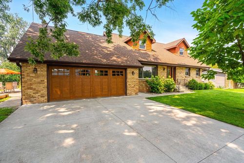 54 Welle Drive, BLACK WOLF, WI, 54902 | Card Image