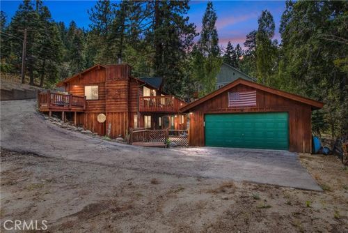 42962 Dogwood Dr, Big Bear Lake, CA, 92315 | Card Image