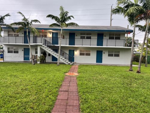 201 W Blue Heron Blvd, Riviera Beach, FL, 33404-4478 | Card Image
