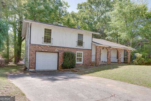 8882 Ashwood Dr, Riverdale, GA, 30274-4549 | Card Image