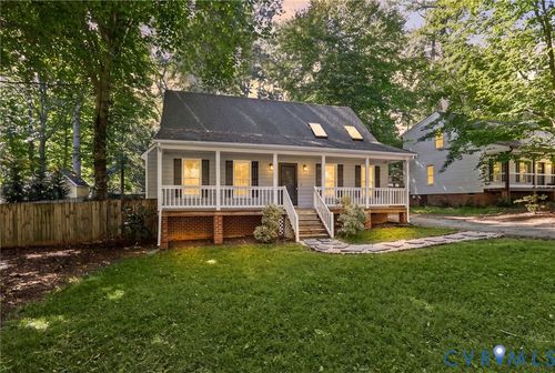 13811 Buck Rub Dr, Midlothian, VA, 23112-6423 | Card Image