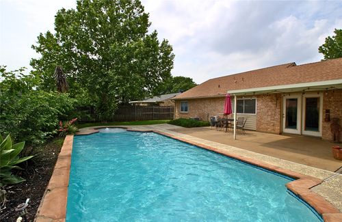 3816 Hackberry Ln, Bedford, TX, 76021-5118 | Card Image
