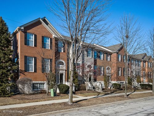 1202b-219 Willow Blvd, Willow Springs, IL, 60480-1627 | Card Image