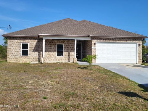 2417 Kirkwell Ave, Lynn Haven, FL, 32444-5354 | Card Image