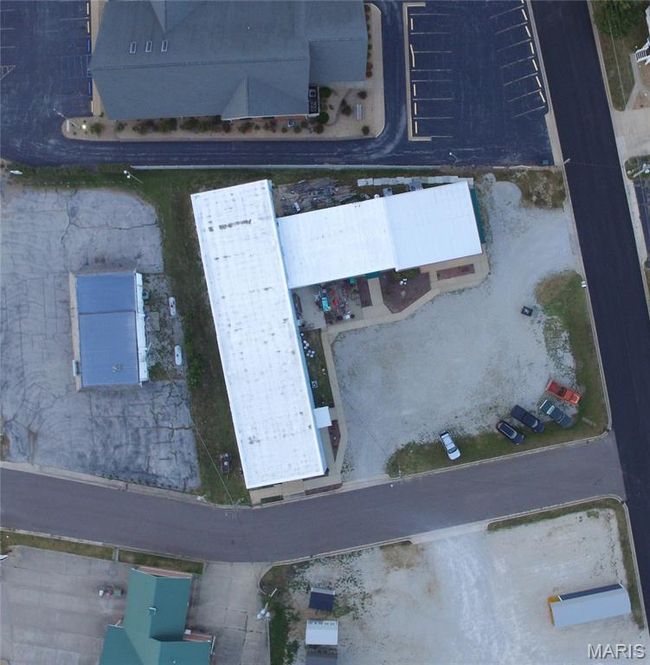 Aerial view | Image 16