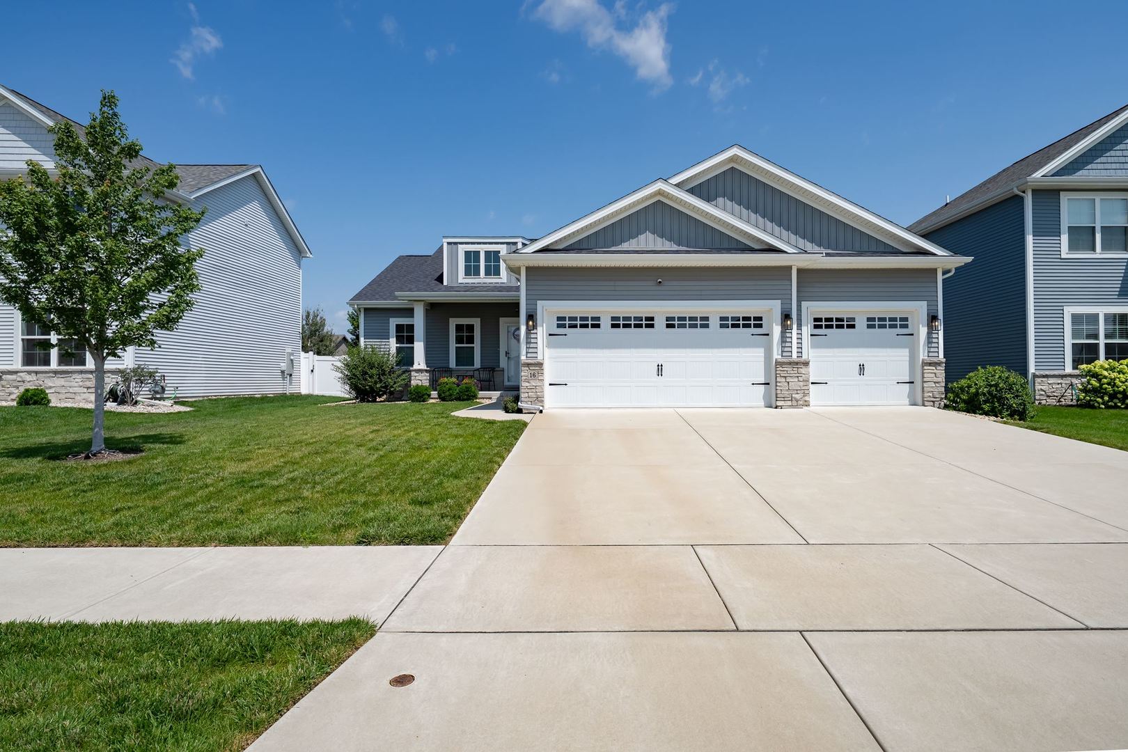 Residential in Bloomington 4
