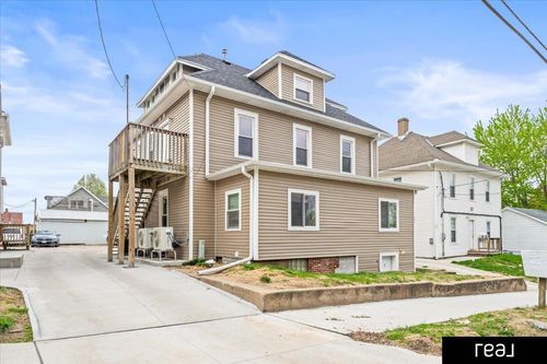 543 Mill St, Council Bluffs, IA, 51503-0747 | Card Image