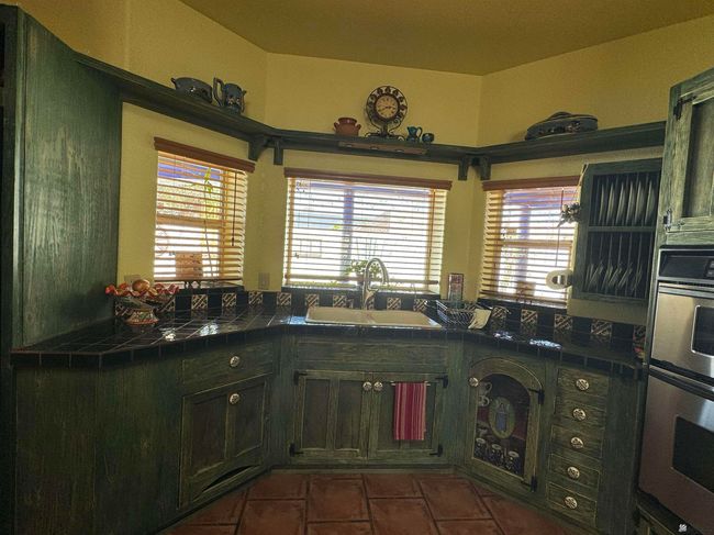 1148 E Bienestar Ln, House other with 2 bedrooms, 3 bathrooms and 2 parking in San Luis AZ | Image 15
