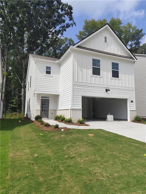 6128 Knickerbocker Street, Mableton, GA, 30126 | Card Image