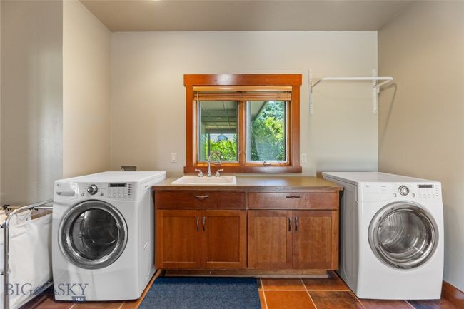 619 Terrance Loop, House other with 4 bedrooms, 4 bathrooms and null parking in Bozeman MT | Image 35