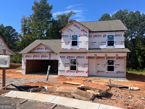 224 Wl Miller Dr, Jackson, GA, 30233-1683 | Card Image