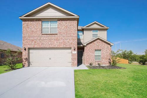 112 Barbwire Way, Newark, TX, 76071-3219 | Card Image
