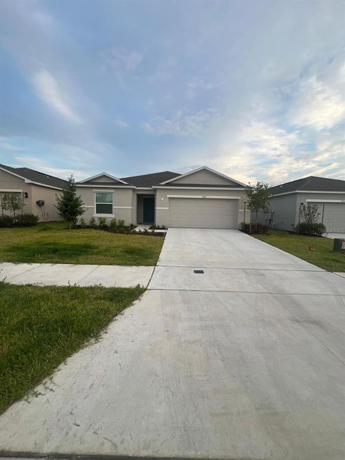 5654 Le Marin Way, Kissimmee, FL, 34758 | Card Image
