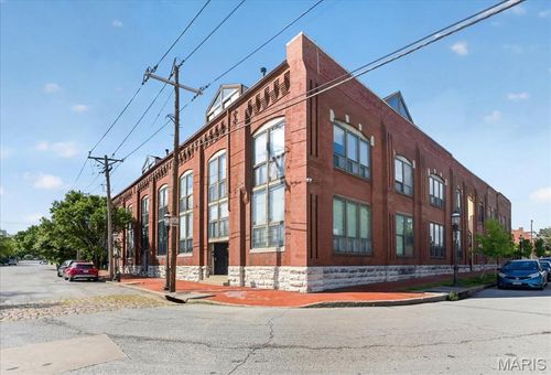 105-1523 S 10th St, Saint Louis, MO, 63104-3704 | Card Image