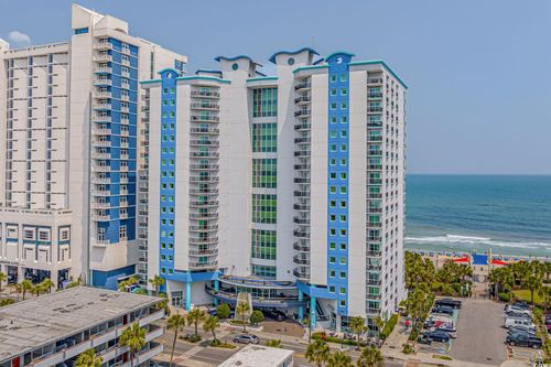 602-504 N Ocean Blvd, Myrtle Beach, SC, 29577-3916 | Card Image
