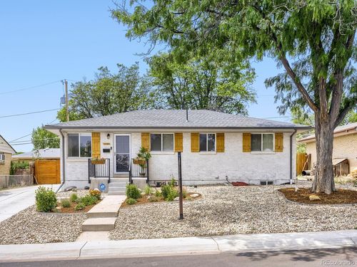 7985 Green Ct, Westminster, CO, 80030 | Card Image