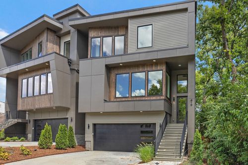 419 Acklen Park Dr, Nashville, TN, 37205-2301 | Card Image