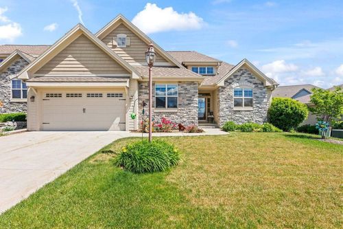 3506 Hawthorn Hill Drive, Waukesha, WI, 53188 | Card Image