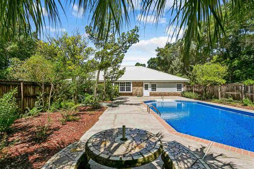 4166 Ermine Ln, Milton, FL, 32583 | Card Image