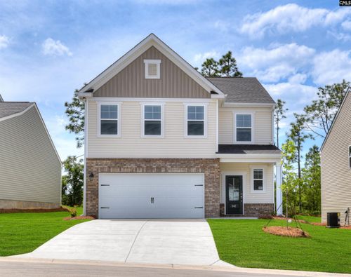 254 Summer Orchard Dr, Lexington, SC, 29072-8736 | Card Image
