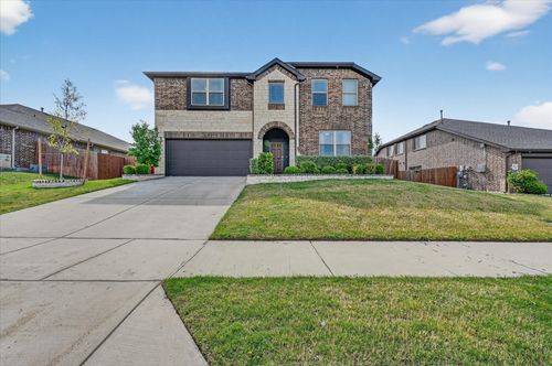 3818 Wheatland Trl, Forney, TX, 75126-2619 | Card Image