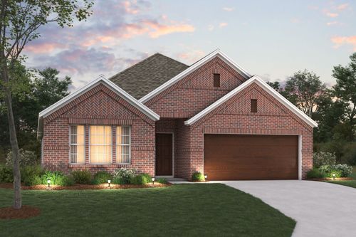 3909 Yarrow Drive, Argyle, TX, 76226 | Card Image