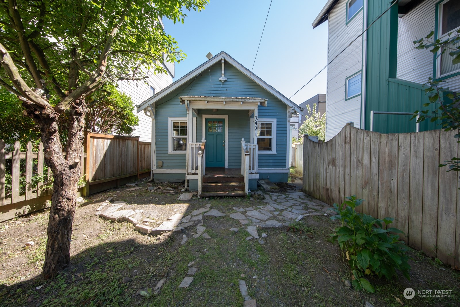 64th St, Seattle, WA 98107