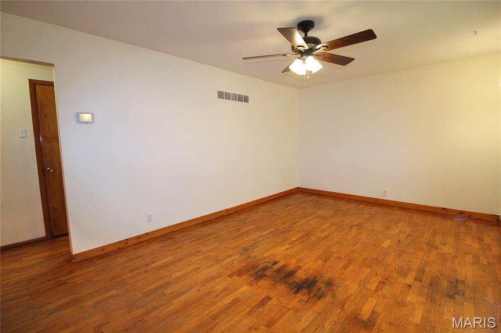 Residential in Cahokia 3