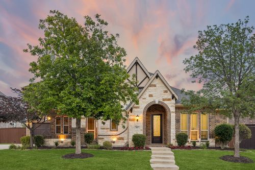 411 Salada Dr, Prosper, TX, 75078-0327 | Card Image