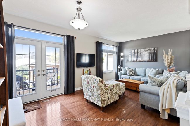 36 Meadowood Dr, House other with 4 bedrooms, 3 bathrooms and 4 parking in Wasaga Beach ON | Image 9