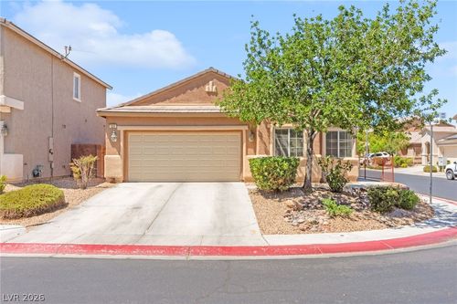 324 Sharp Edge Ave, North Las Vegas, NV, 89031-6872 | Card Image
