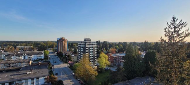 1204 - 11980 222 St, Condo with 2 bedrooms, 2 bathrooms and null parking in Maple Ridge BC | Image 36