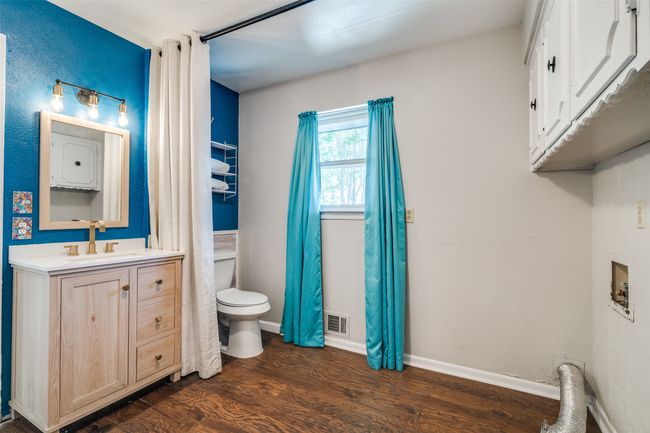 1601 Lexington Dr, House other with 4 bedrooms, 3 bathrooms and null parking in Garland TX | Image 21