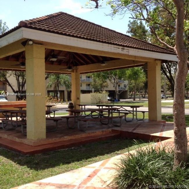 APT-313 - 8240 Sw 210 Th St, Condo with 1 bedrooms, 1 bathrooms and null parking in Cutler Bay FL | Image 33