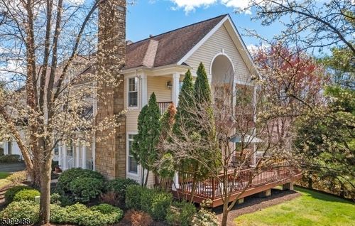 601 Lindabury Ln, Tewksbury Twp, NJ, 07830 | Card Image