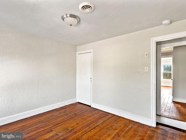 564 Walnut St, Townhouse with 2 bedrooms, 1 bathrooms and null parking in POTTSTOWN PA | Image 13