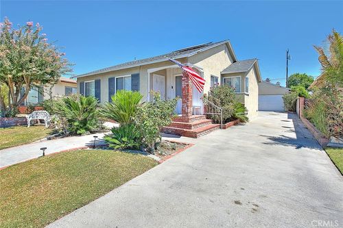 15738 Faculty Ave, Bellflower, CA, 90706-4214 | Card Image