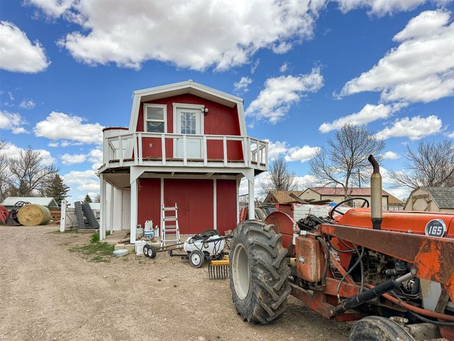 1140 5 Th Ave, House other with 3 bedrooms, 2 bathrooms and null parking in Vaughn MT | Image 38