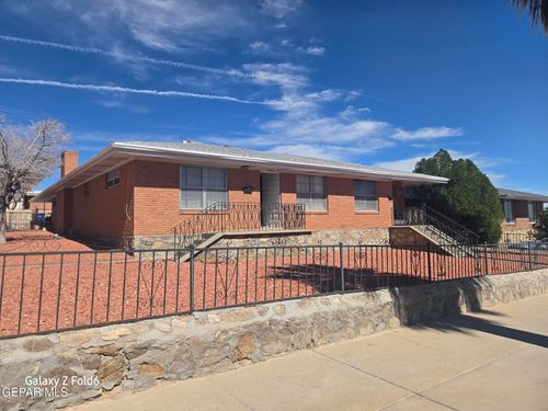 2701 Nations Ave, El Paso, TX, 79930-3814 | Card Image