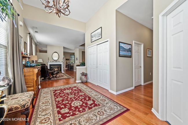 148 Mirage Blvd, Home with 2 bedrooms, 2 bathrooms and null parking in Barnegat NJ | Image 4