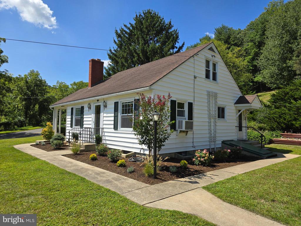 Hard Hill Rd, Kutztown, PA 19530